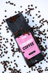 Creamy Coffee Beans